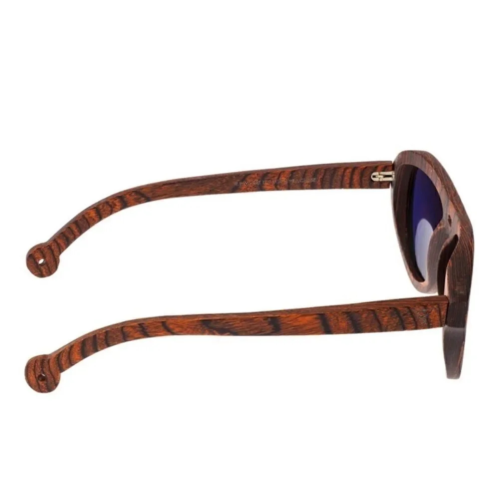Spectrum Unisex Sunglasses